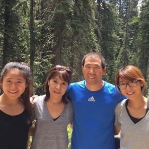 Meet your Posher, Jieen